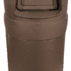 24 gallon trash can with lid