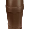 funnel top trash can​