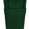 trash can with ash tray​