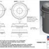 funnel lid