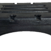 plastic dunnage racks