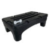 heavy duty dunnage racks