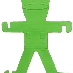 Minders Safety Barrier (No Stand) <span class="sku-prod">(500MNS)</span>