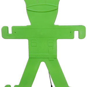 Minders Safety Barrier w/ Stand <span class="sku-prod">(500MWS)</span>